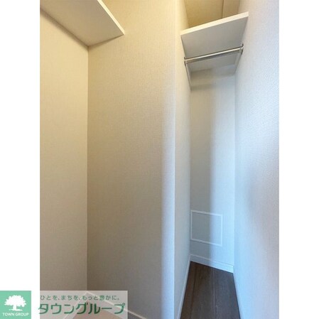 ORSUS UMEJIMAの物件内観写真